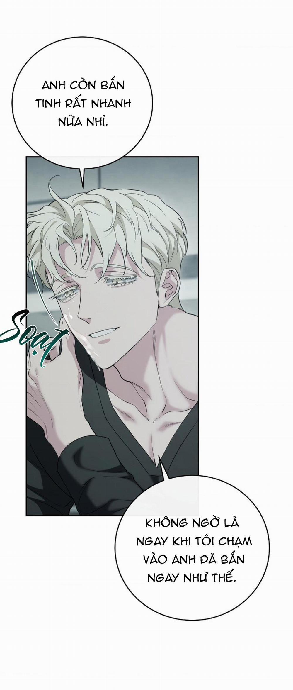 (Abo)Mối Quan Hệ Không Hoàn Chỉnh 6 trang 22