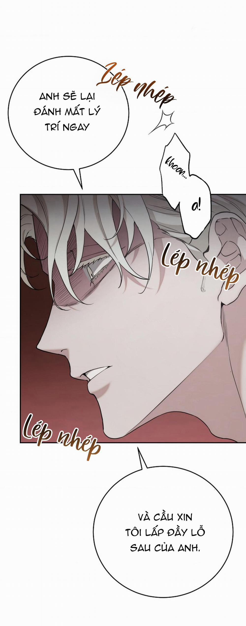 (Abo)Mối Quan Hệ Không Hoàn Chỉnh 6 trang 27