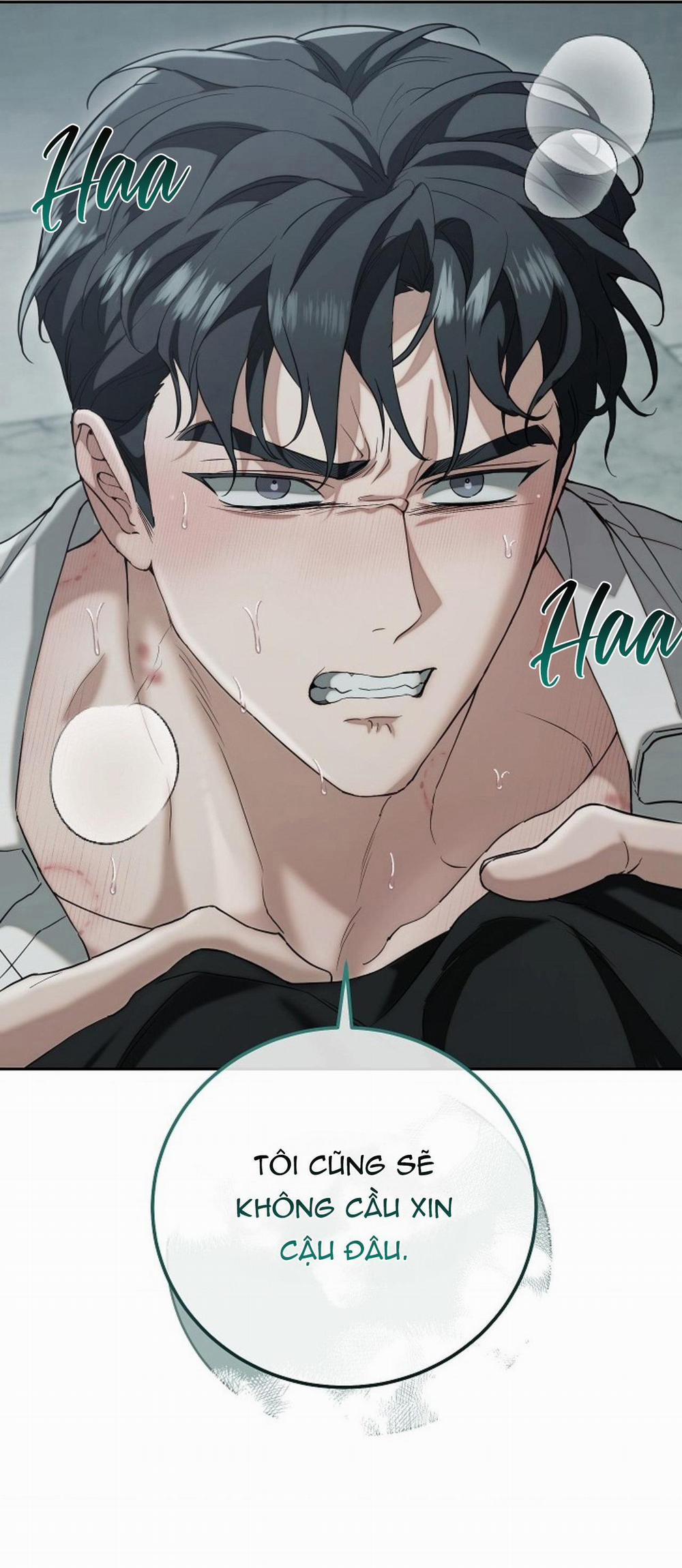 (Abo)Mối Quan Hệ Không Hoàn Chỉnh 6 trang 34