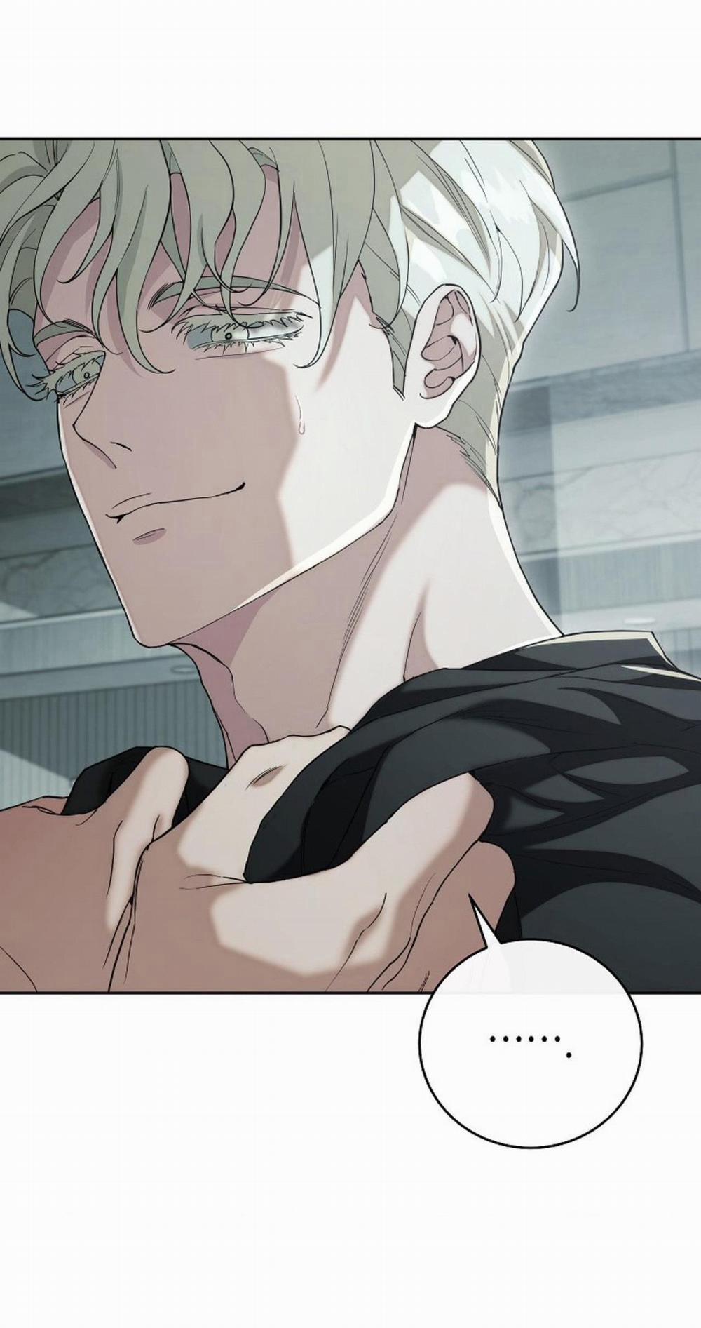 (Abo)Mối Quan Hệ Không Hoàn Chỉnh 6 trang 35