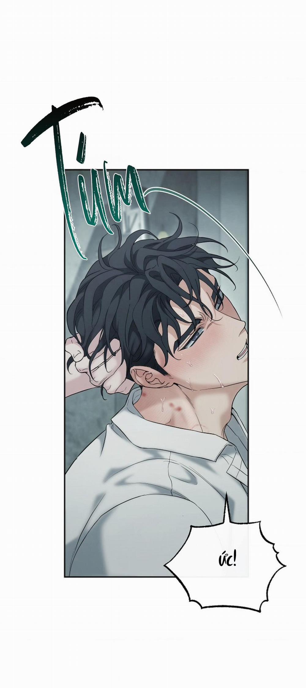 (Abo)Mối Quan Hệ Không Hoàn Chỉnh 6 trang 41