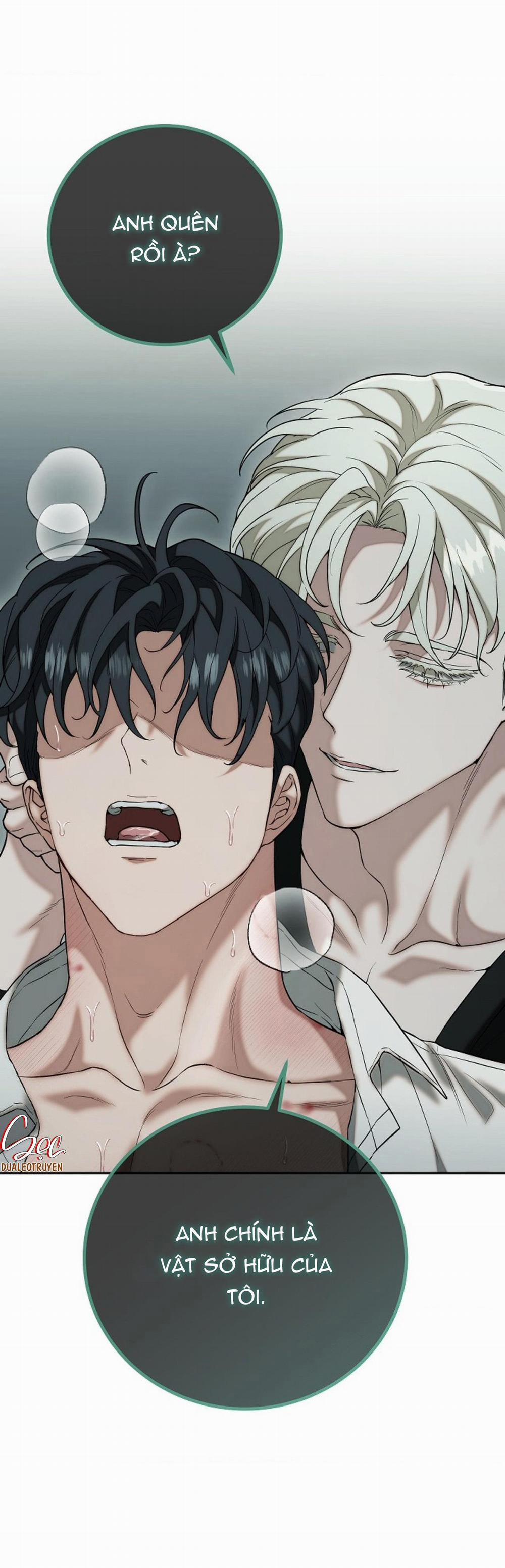 (Abo)Mối Quan Hệ Không Hoàn Chỉnh 6 trang 42