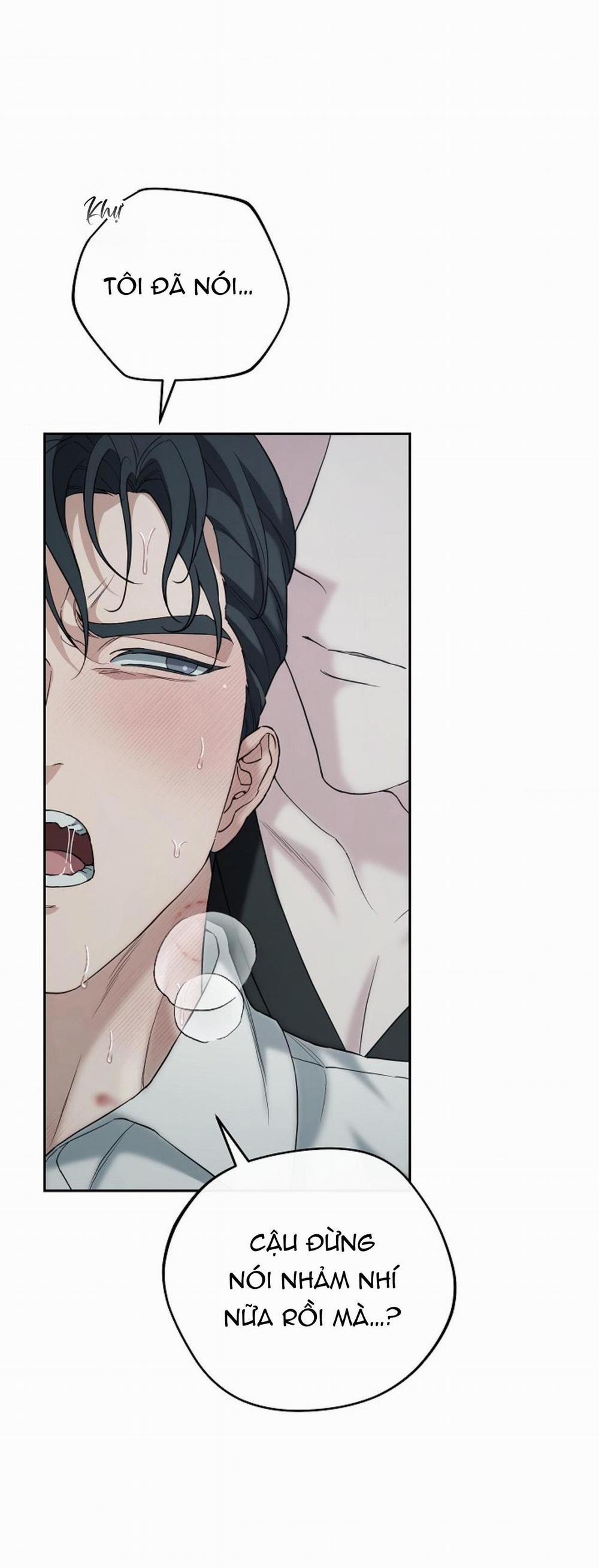 (Abo)Mối Quan Hệ Không Hoàn Chỉnh 6 trang 43
