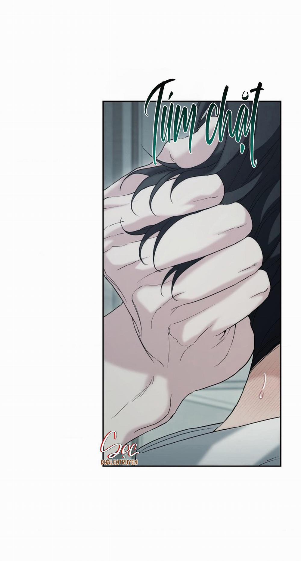 (Abo)Mối Quan Hệ Không Hoàn Chỉnh 6 trang 44