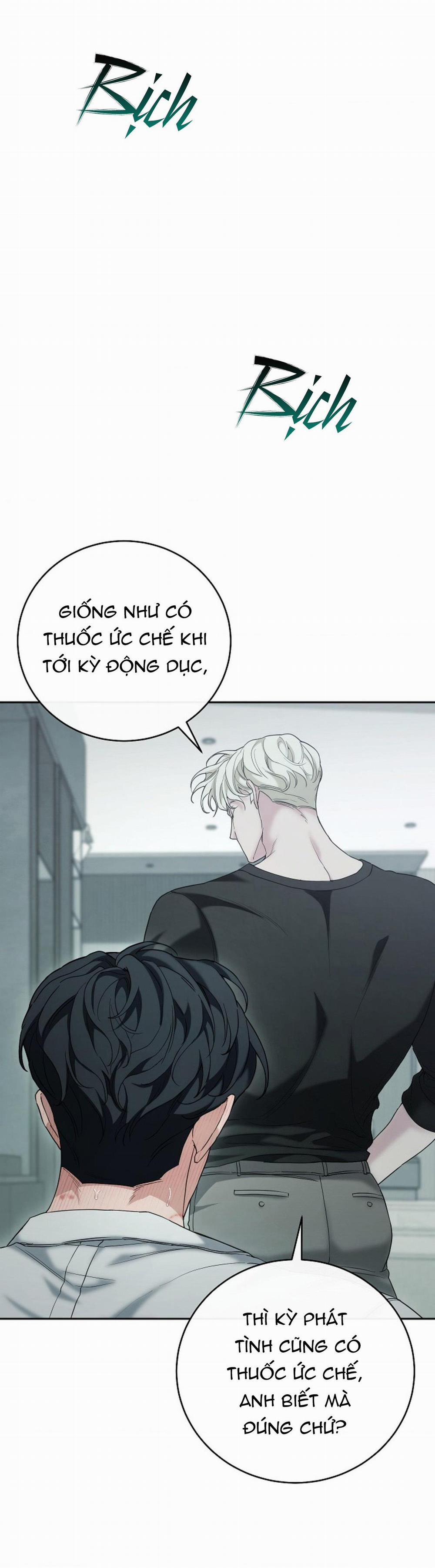 (Abo)Mối Quan Hệ Không Hoàn Chỉnh 6 trang 46