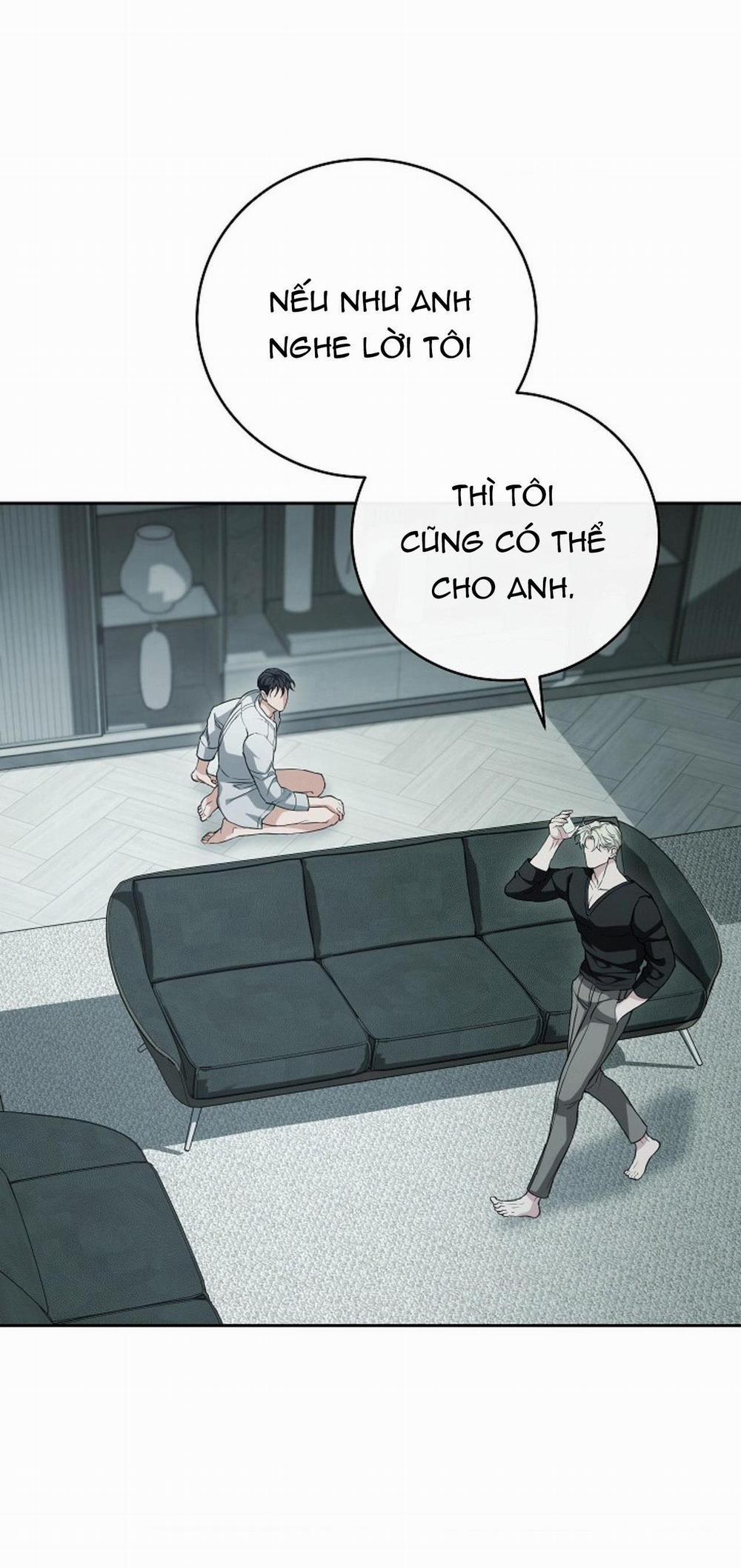 (Abo)Mối Quan Hệ Không Hoàn Chỉnh 6 trang 49