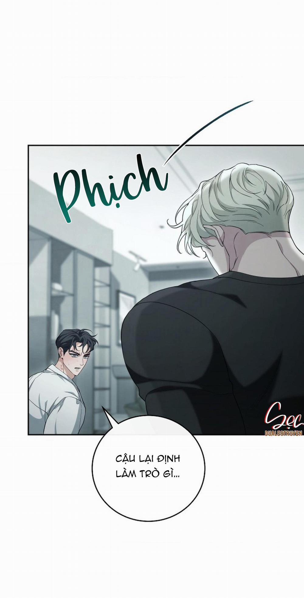 (Abo)Mối Quan Hệ Không Hoàn Chỉnh 6 trang 50