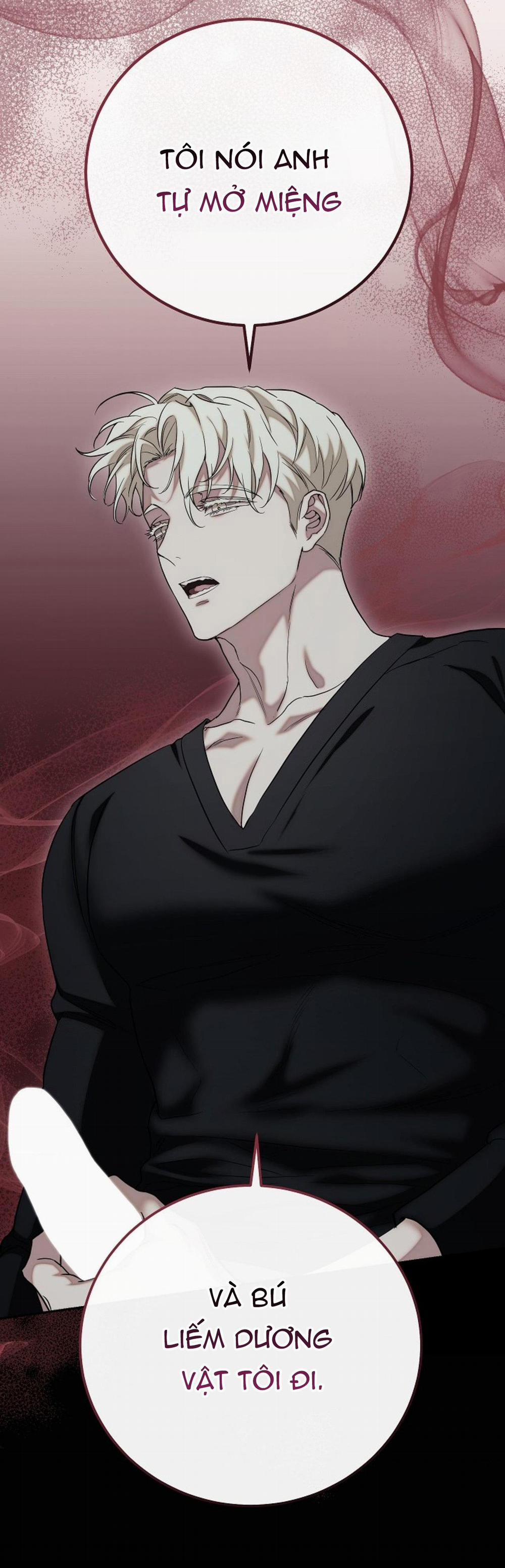 (Abo)Mối Quan Hệ Không Hoàn Chỉnh 6 trang 53