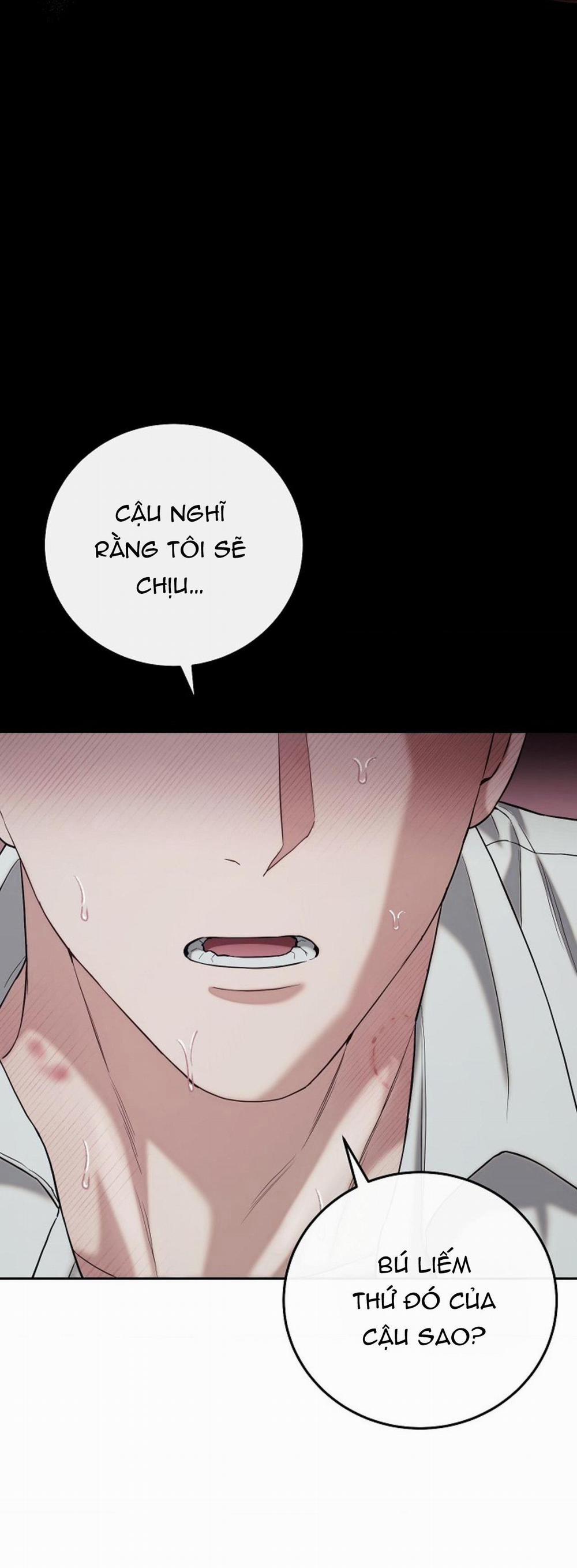 (Abo)Mối Quan Hệ Không Hoàn Chỉnh 6 trang 55