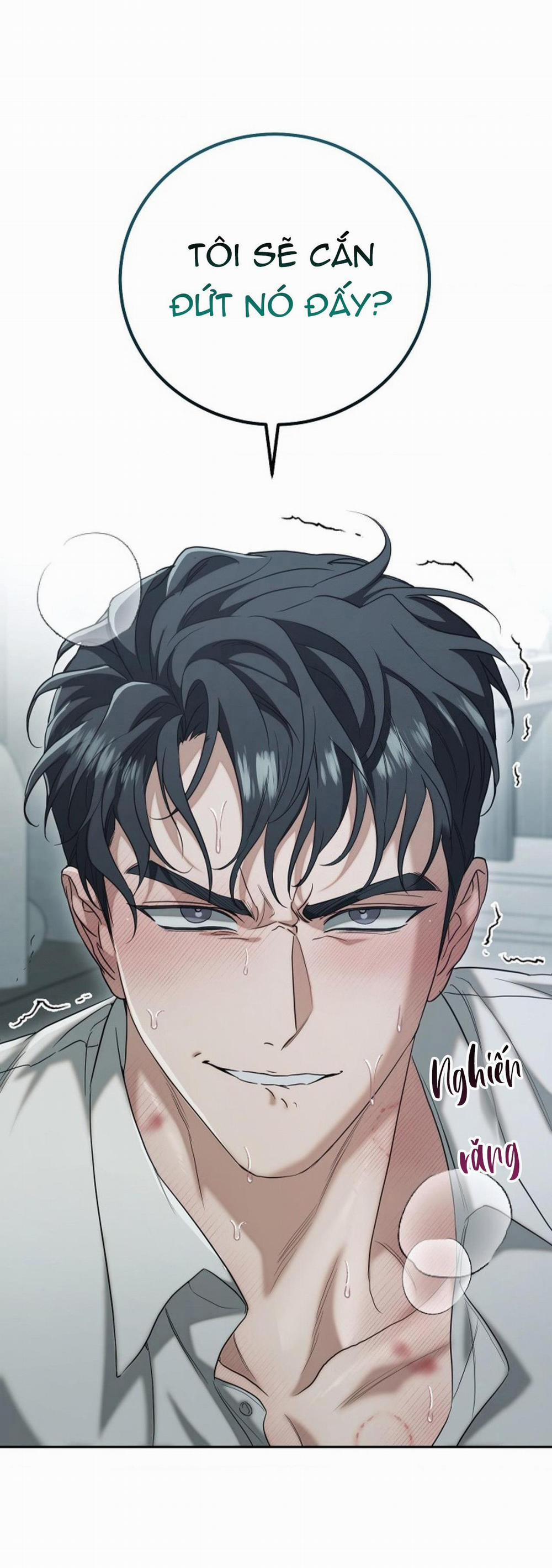 (Abo)Mối Quan Hệ Không Hoàn Chỉnh 6 trang 56