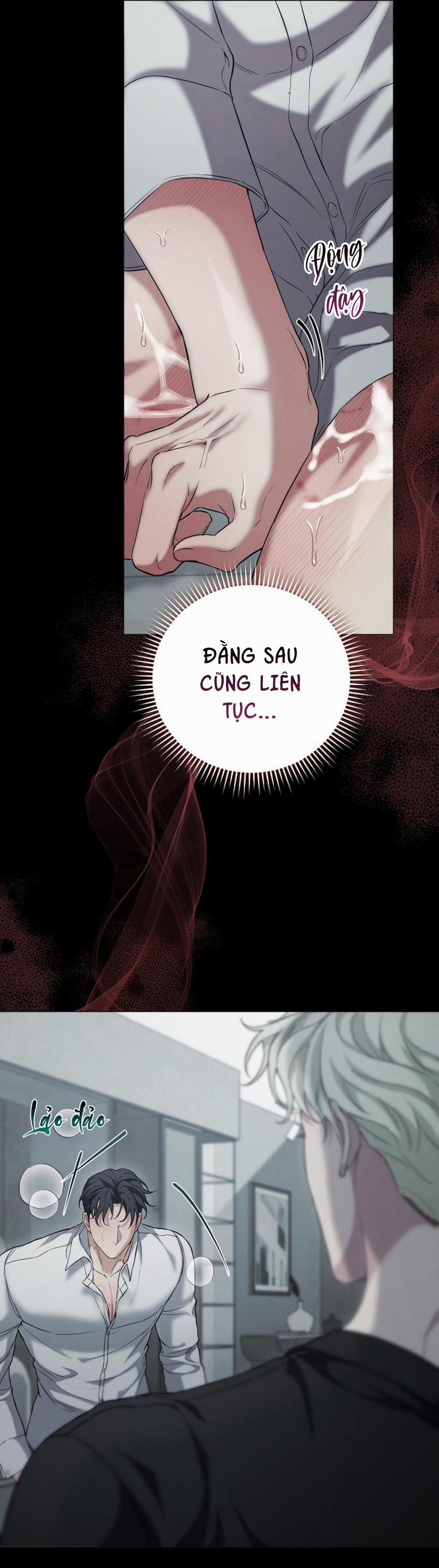 (Abo)Mối Quan Hệ Không Hoàn Chỉnh 6 trang 62