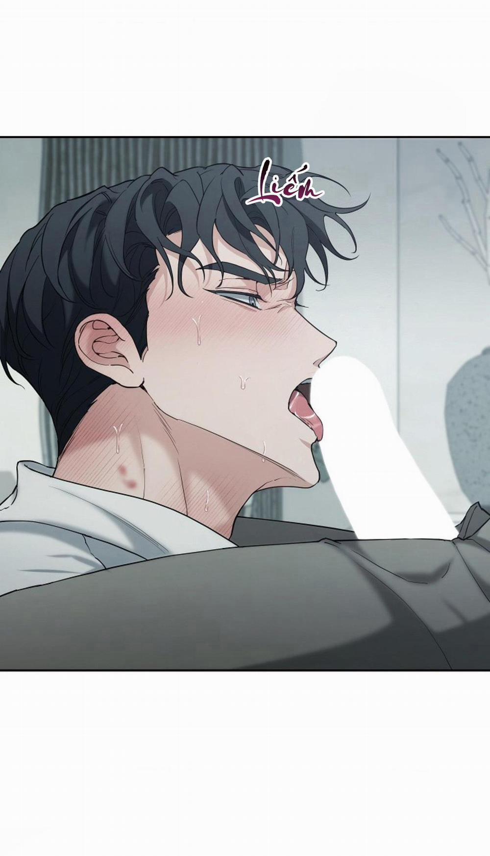 (Abo)Mối Quan Hệ Không Hoàn Chỉnh 6 trang 67