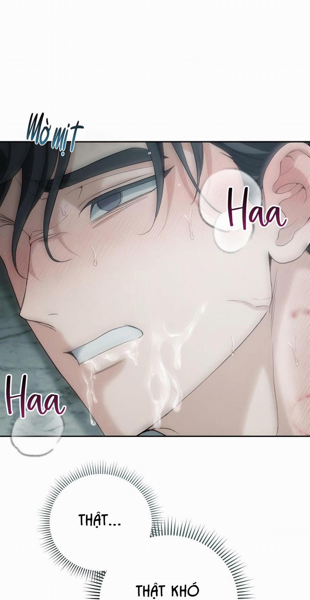 (Abo)Mối Quan Hệ Không Hoàn Chỉnh 6 trang 9