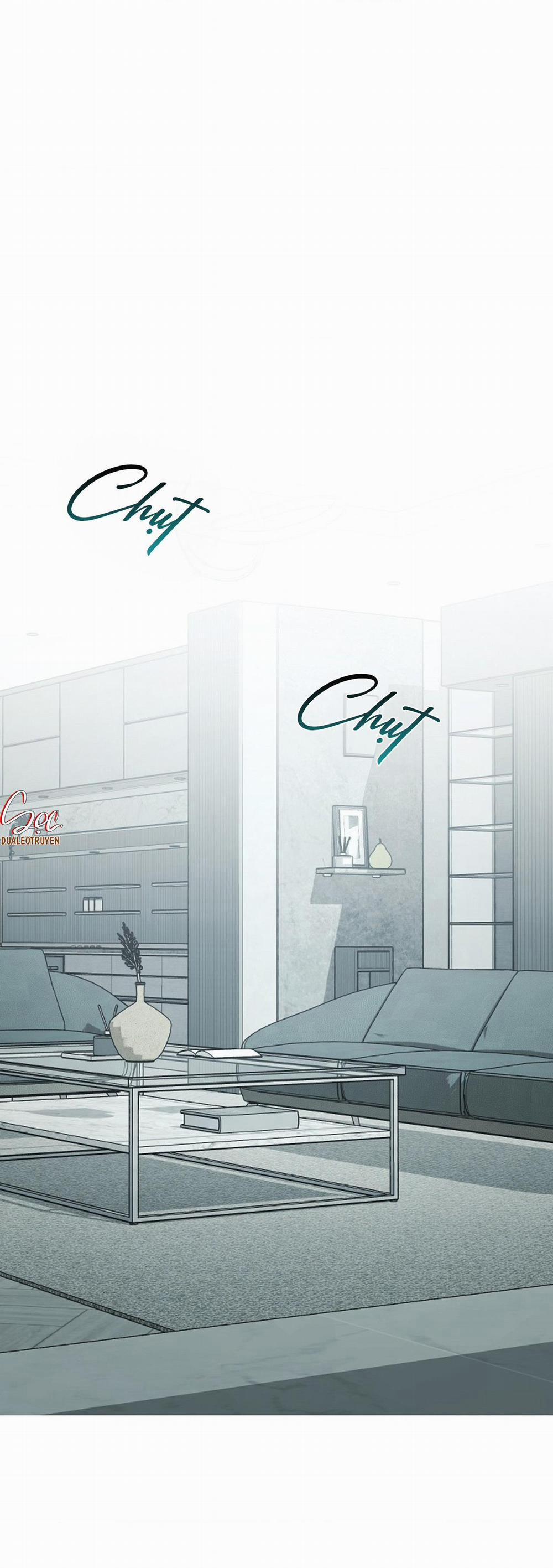 (Abo)Mối Quan Hệ Không Hoàn Chỉnh 7 trang 1