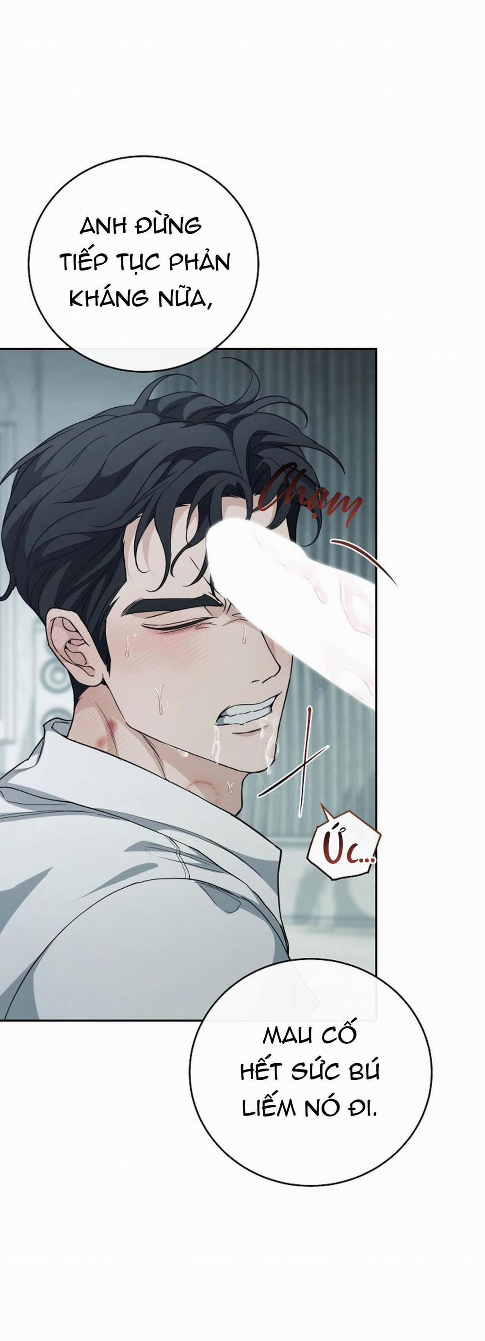 (Abo)Mối Quan Hệ Không Hoàn Chỉnh 7 trang 12