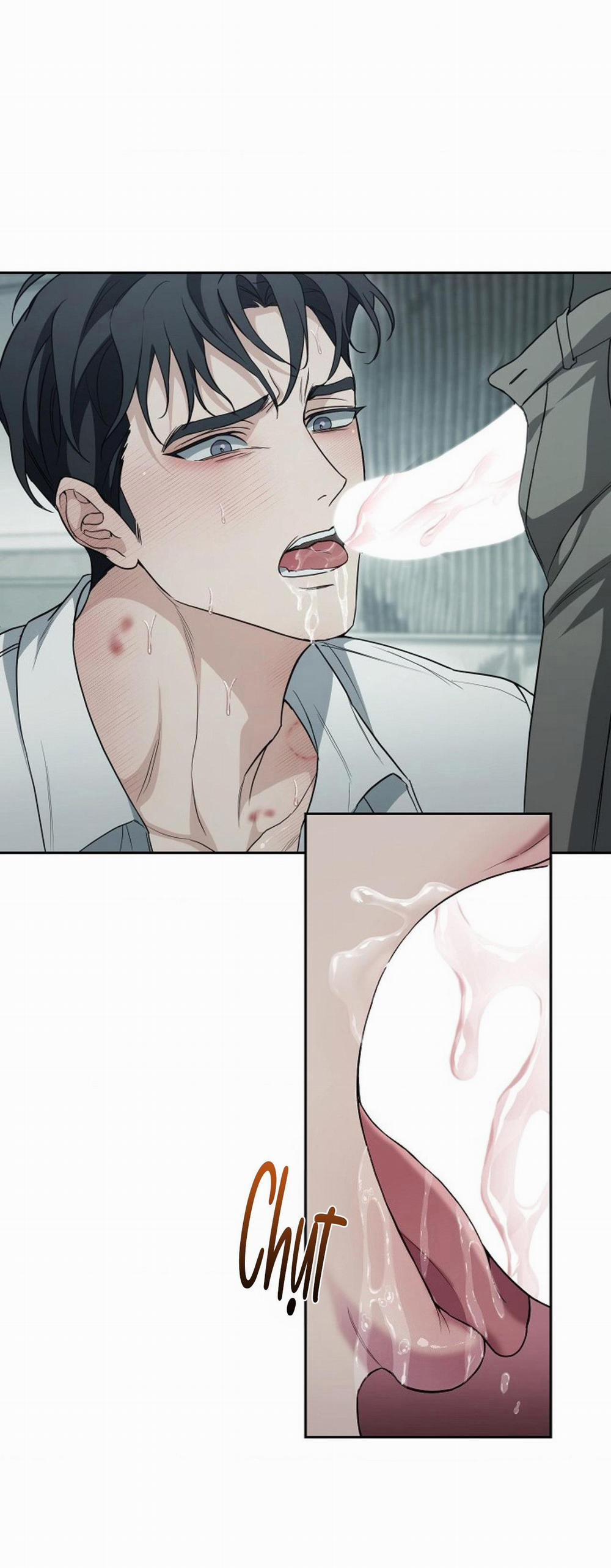 (Abo)Mối Quan Hệ Không Hoàn Chỉnh 7 trang 15