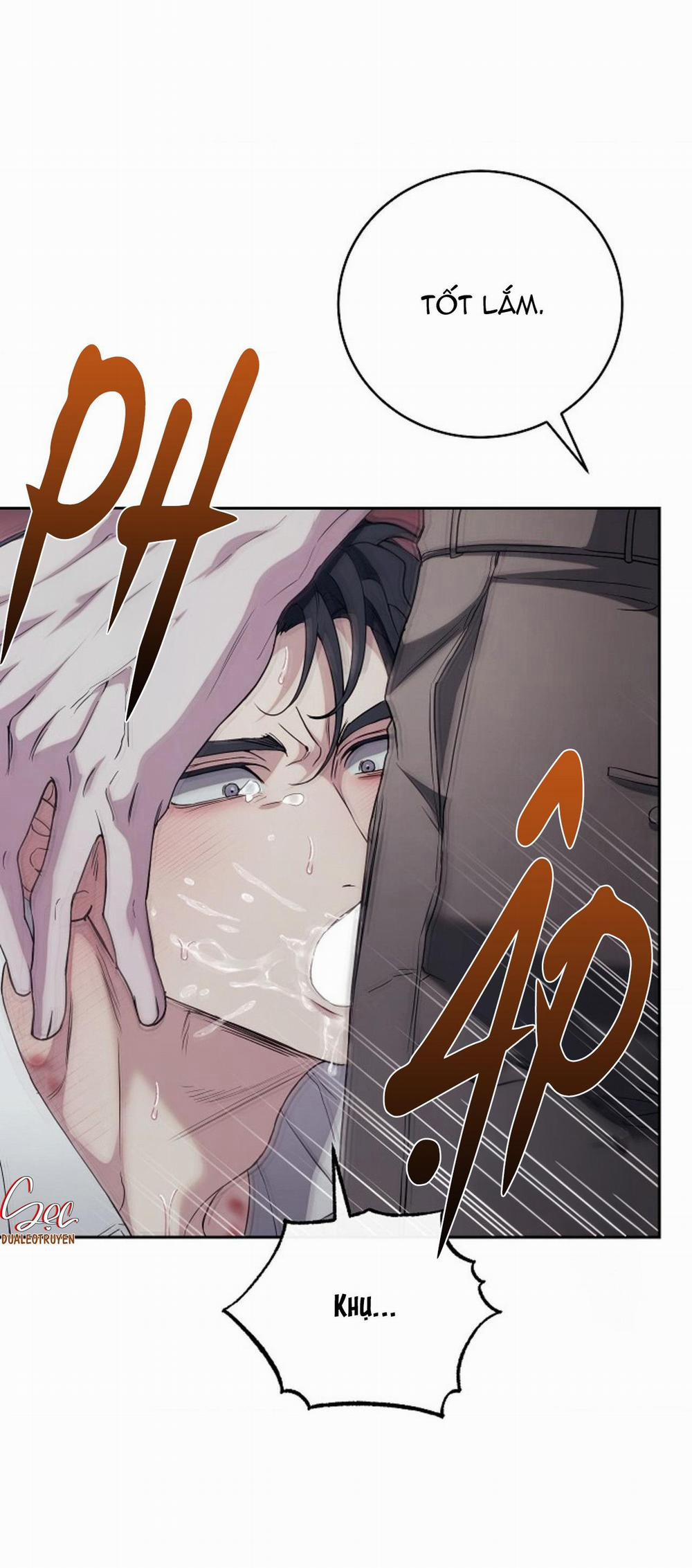 (Abo)Mối Quan Hệ Không Hoàn Chỉnh 7 trang 17