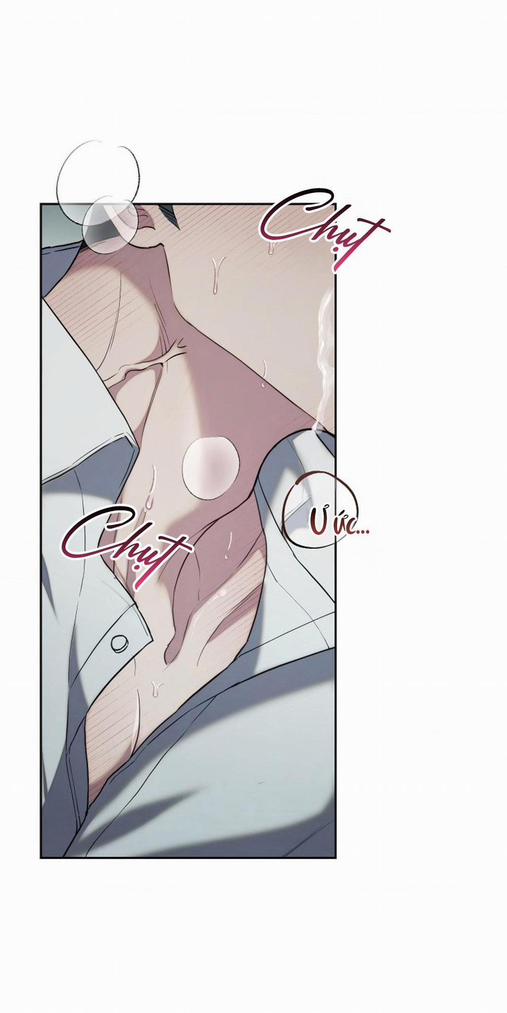 (Abo)Mối Quan Hệ Không Hoàn Chỉnh 7 trang 2