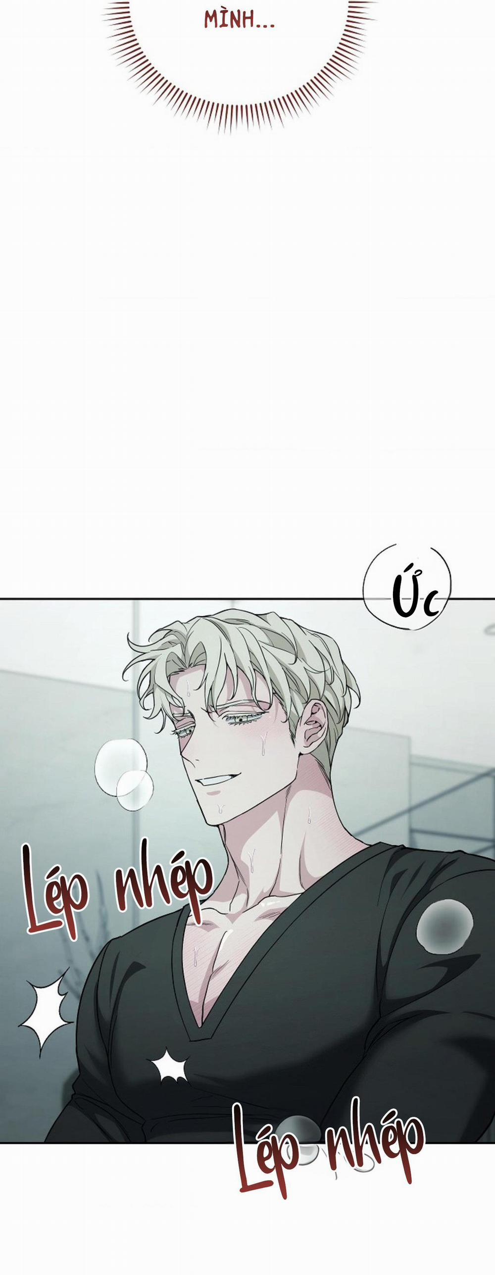 (Abo)Mối Quan Hệ Không Hoàn Chỉnh 7 trang 22