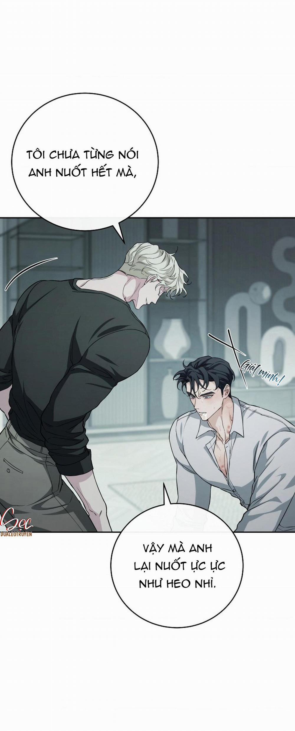 (Abo)Mối Quan Hệ Không Hoàn Chỉnh 7 trang 29