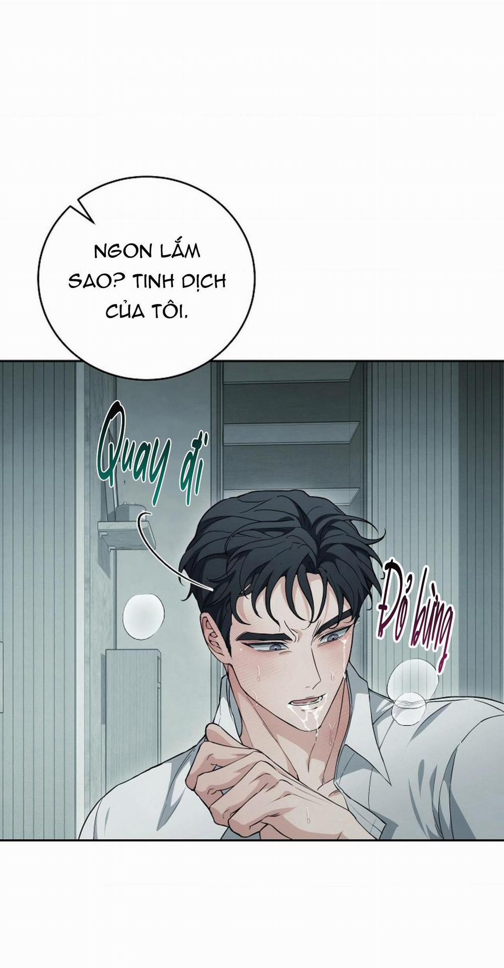 (Abo)Mối Quan Hệ Không Hoàn Chỉnh 7 trang 30