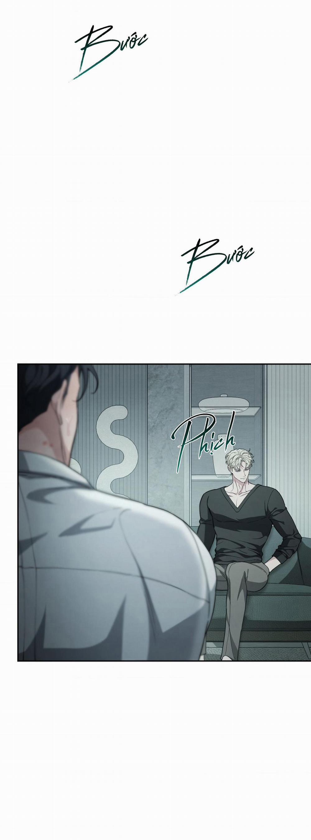 (Abo)Mối Quan Hệ Không Hoàn Chỉnh 7 trang 36