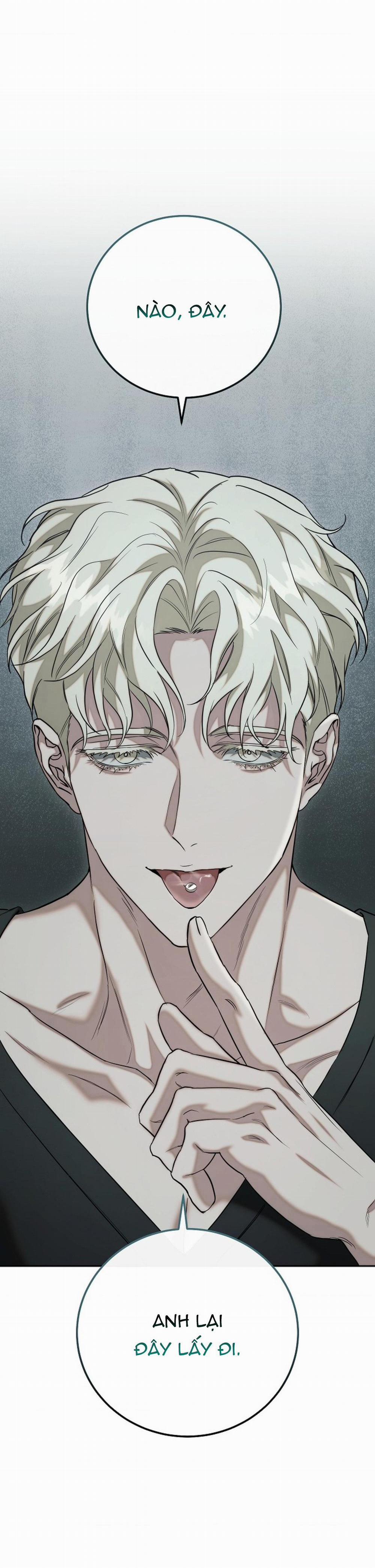 (Abo)Mối Quan Hệ Không Hoàn Chỉnh 7 trang 37