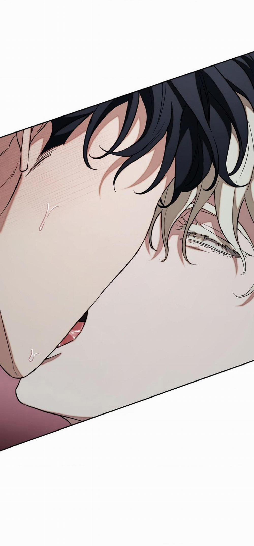 (Abo)Mối Quan Hệ Không Hoàn Chỉnh 7 trang 41