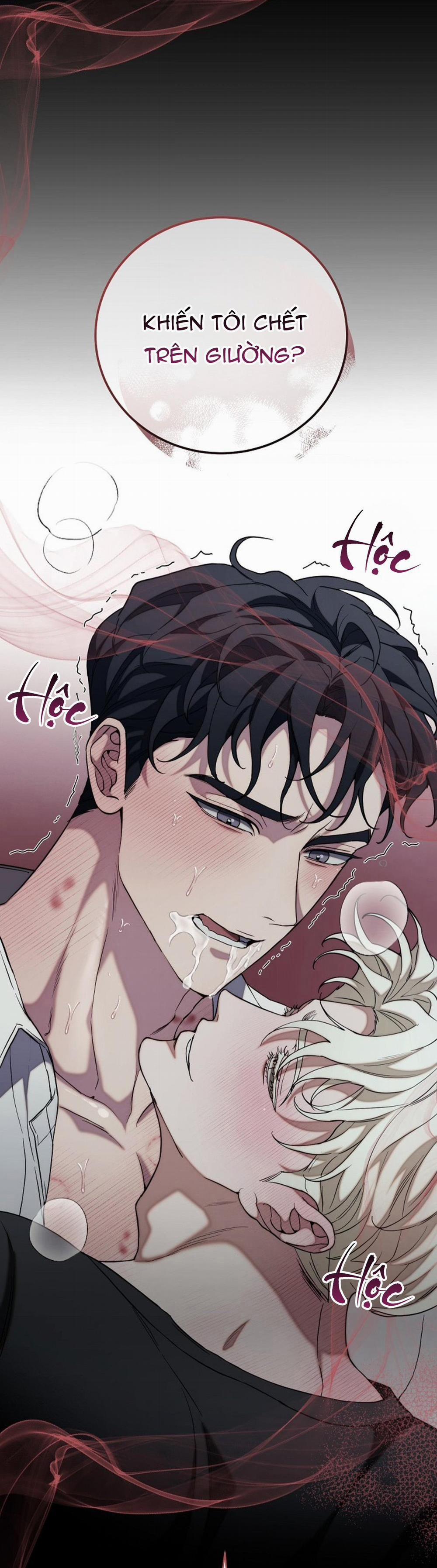 (Abo)Mối Quan Hệ Không Hoàn Chỉnh 7 trang 47