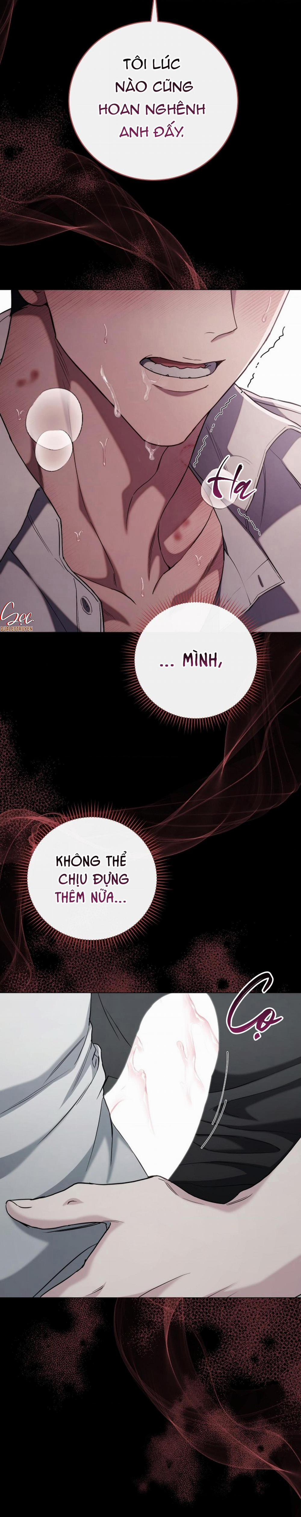 (Abo)Mối Quan Hệ Không Hoàn Chỉnh 7 trang 48