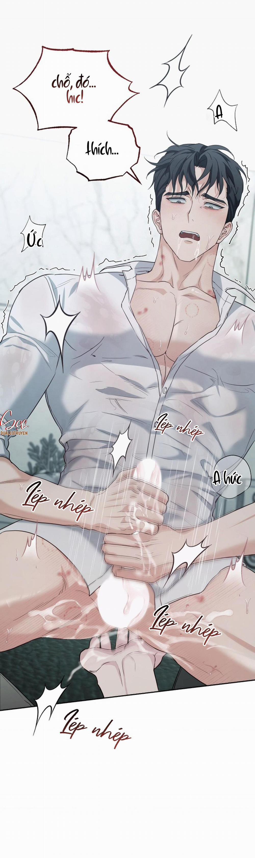 (Abo)Mối Quan Hệ Không Hoàn Chỉnh 7 trang 54