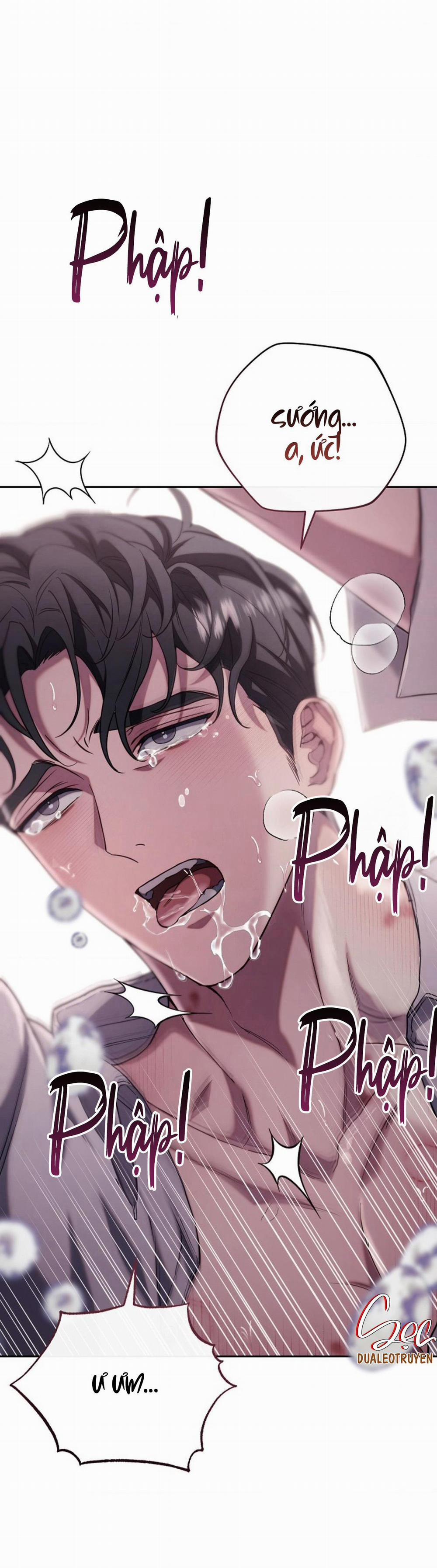 (Abo)Mối Quan Hệ Không Hoàn Chỉnh 7 trang 67