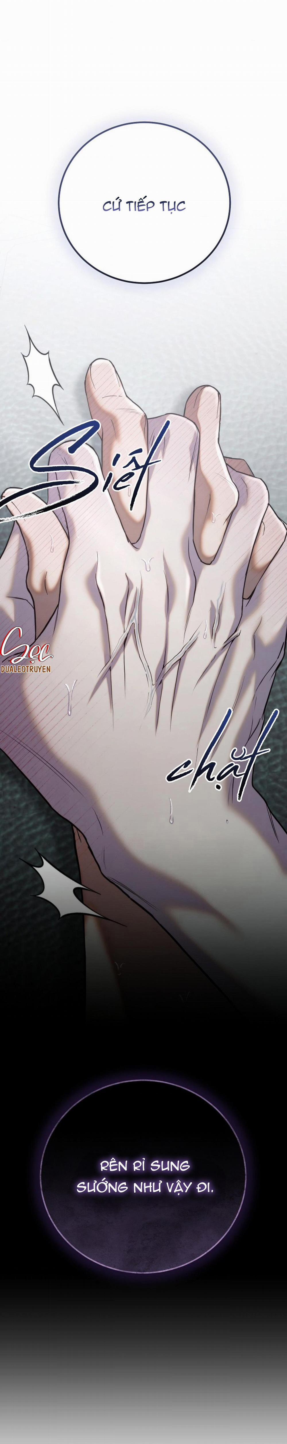 (Abo)Mối Quan Hệ Không Hoàn Chỉnh 7 trang 70