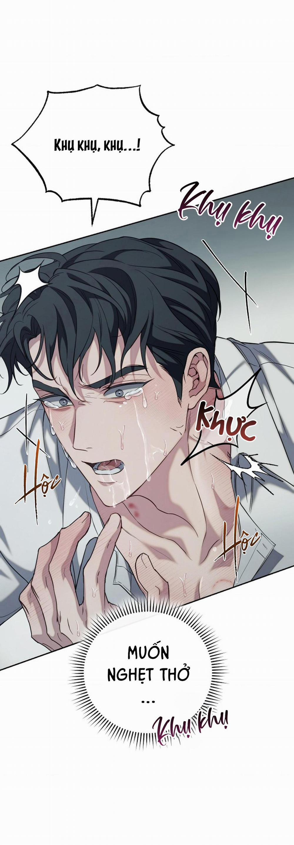 (Abo)Mối Quan Hệ Không Hoàn Chỉnh 7 trang 9