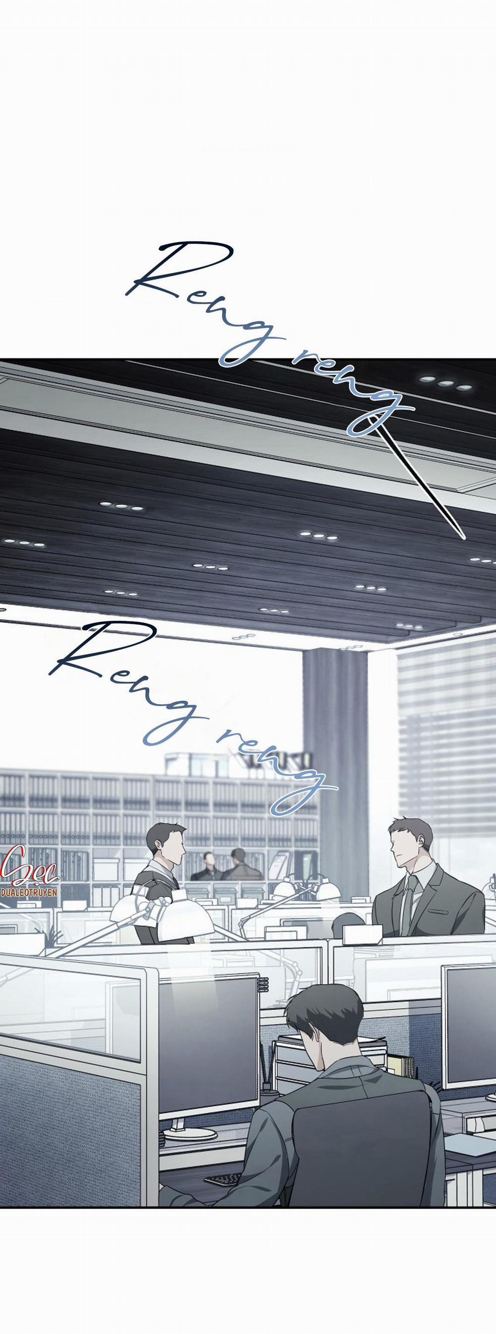 (Abo)Mối Quan Hệ Không Hoàn Chỉnh 8 trang 1