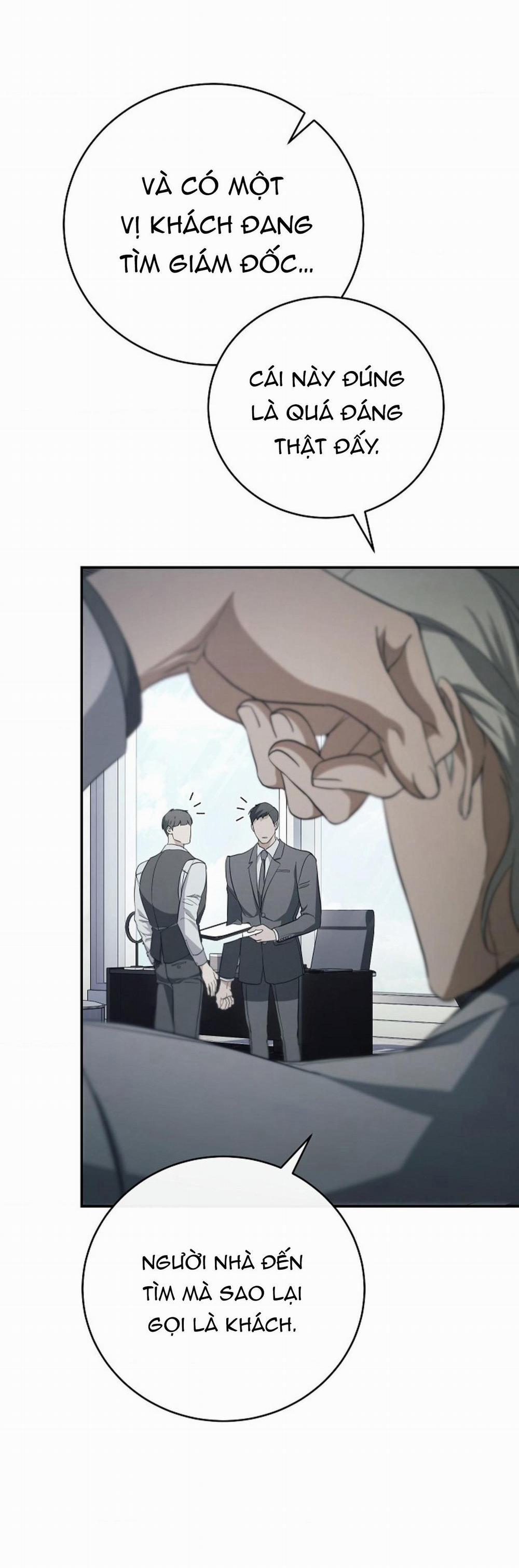 (Abo)Mối Quan Hệ Không Hoàn Chỉnh 8 trang 11