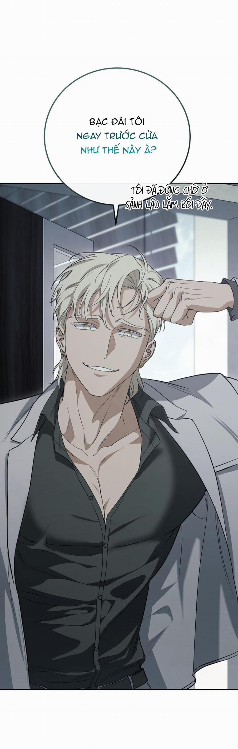 (Abo)Mối Quan Hệ Không Hoàn Chỉnh 8 trang 12