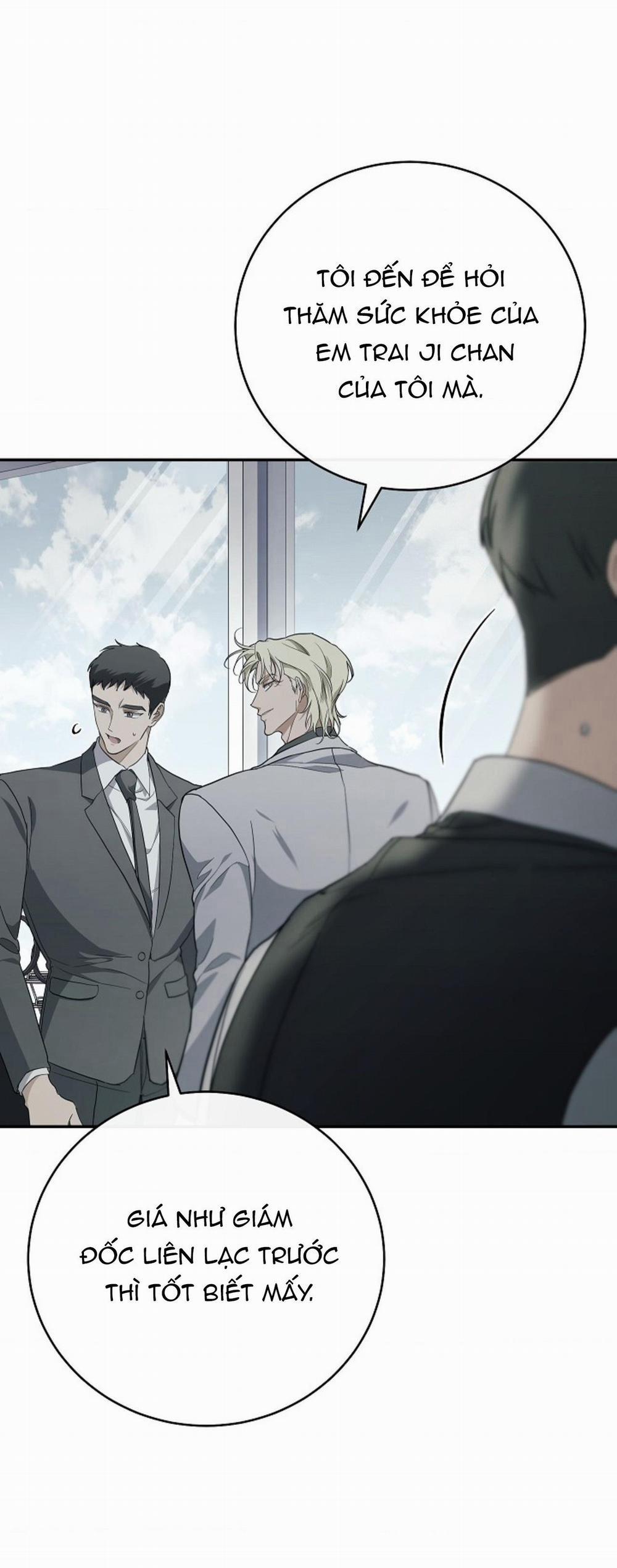 (Abo)Mối Quan Hệ Không Hoàn Chỉnh 8 trang 14