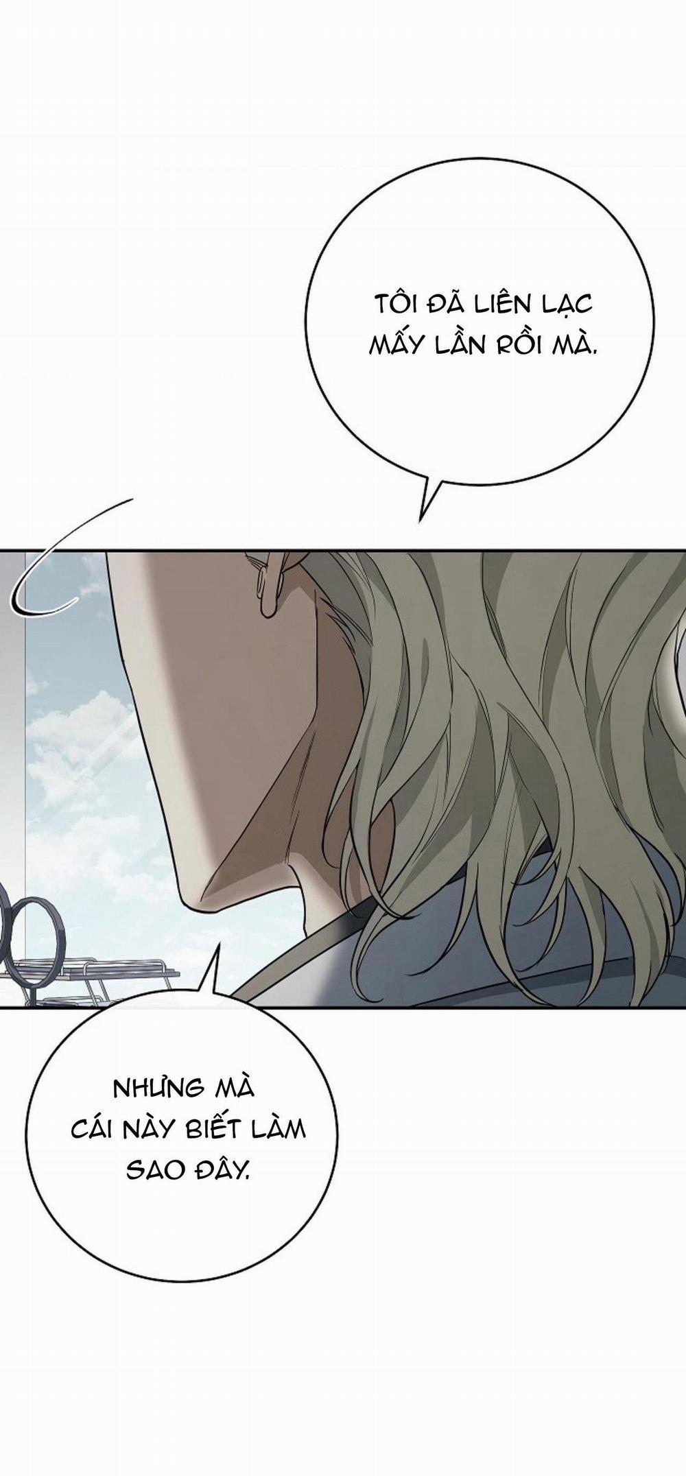 (Abo)Mối Quan Hệ Không Hoàn Chỉnh 8 trang 15