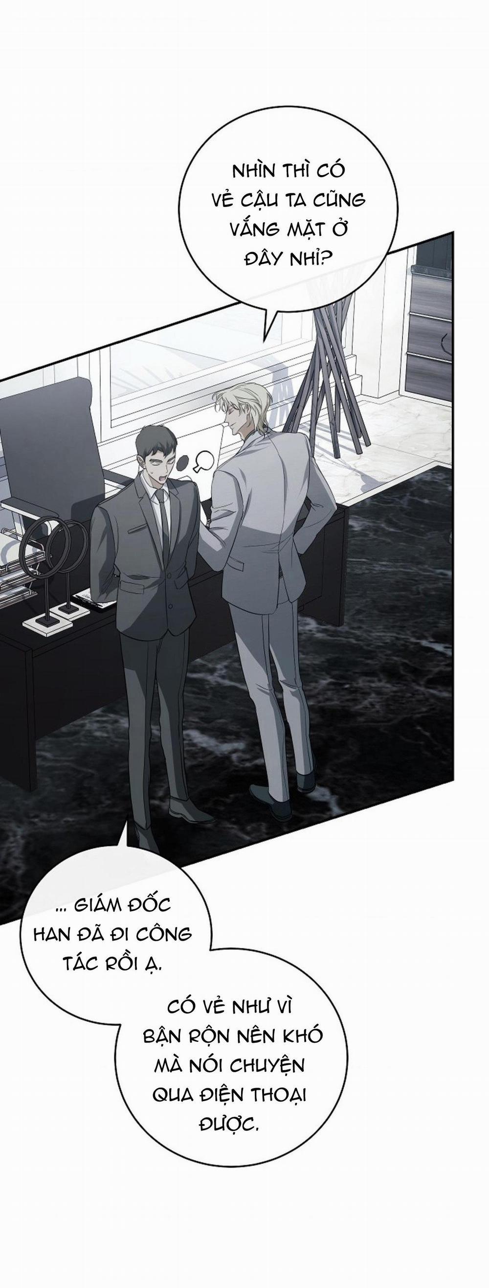 (Abo)Mối Quan Hệ Không Hoàn Chỉnh 8 trang 17