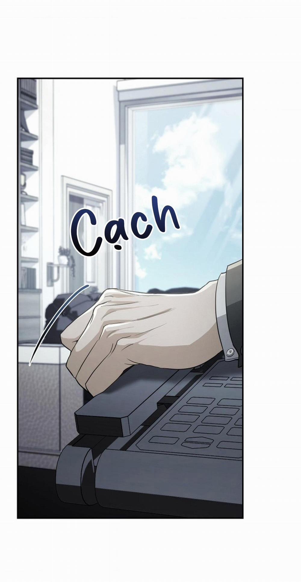 (Abo)Mối Quan Hệ Không Hoàn Chỉnh 8 trang 2