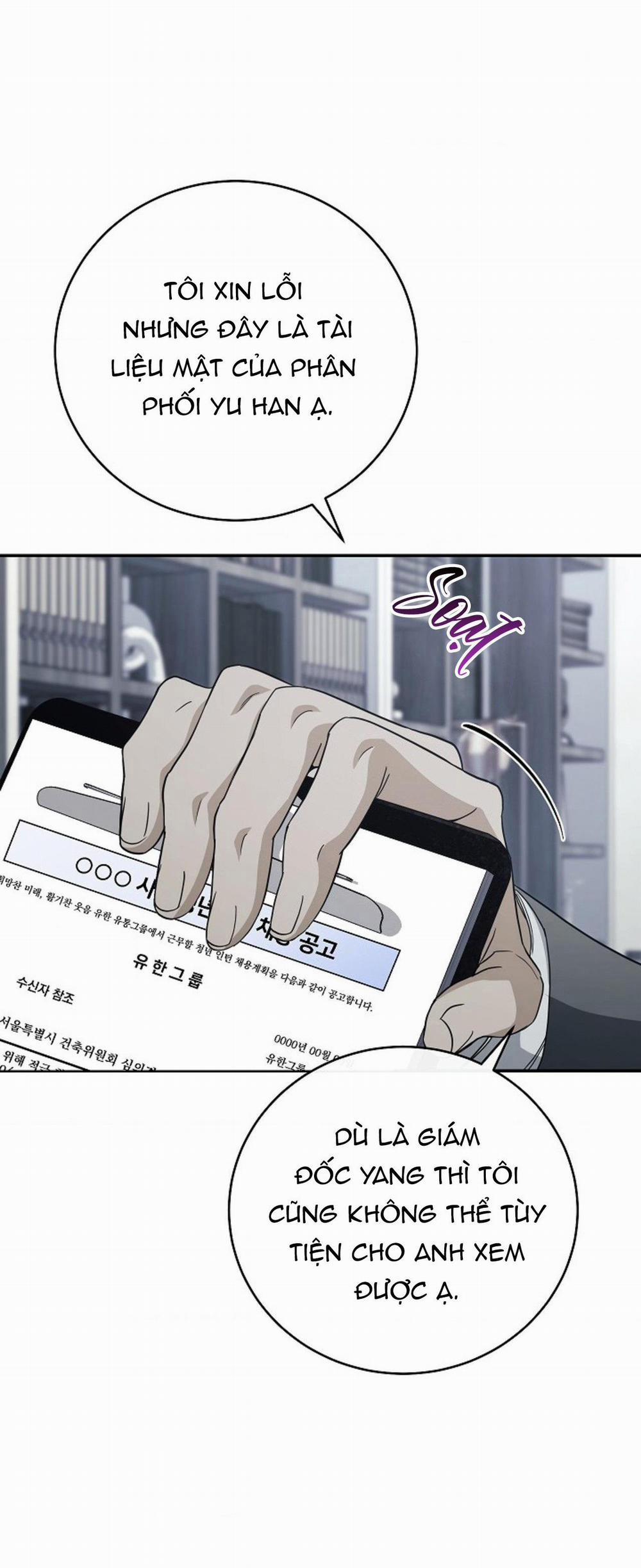 (Abo)Mối Quan Hệ Không Hoàn Chỉnh 8 trang 20