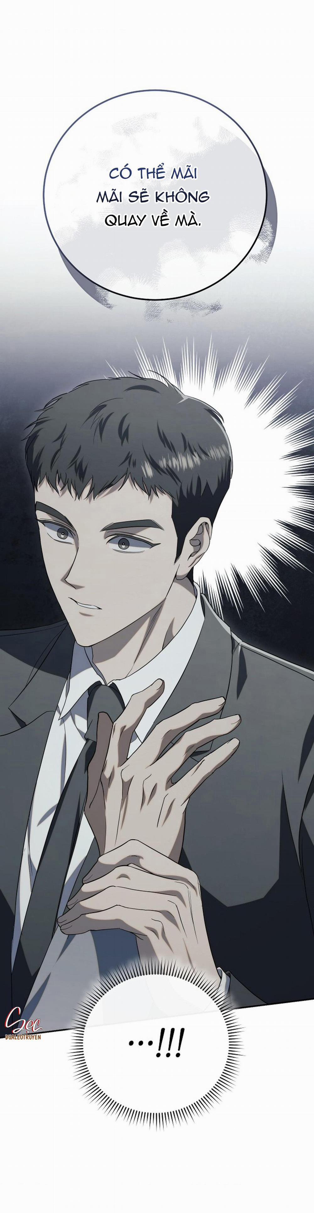 (Abo)Mối Quan Hệ Không Hoàn Chỉnh 8 trang 22