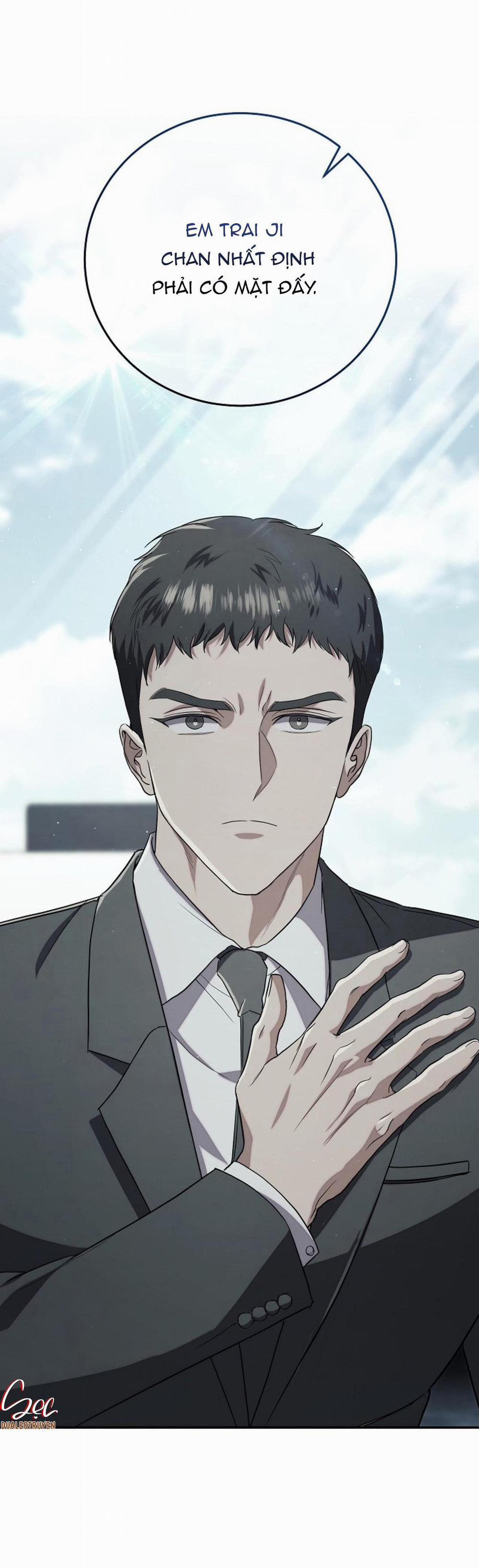 (Abo)Mối Quan Hệ Không Hoàn Chỉnh 8 trang 30