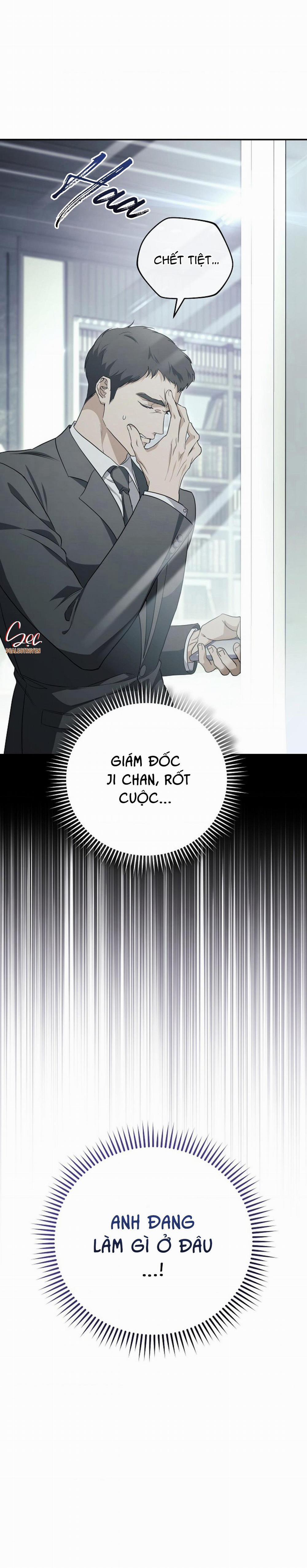 (Abo)Mối Quan Hệ Không Hoàn Chỉnh 8 trang 34