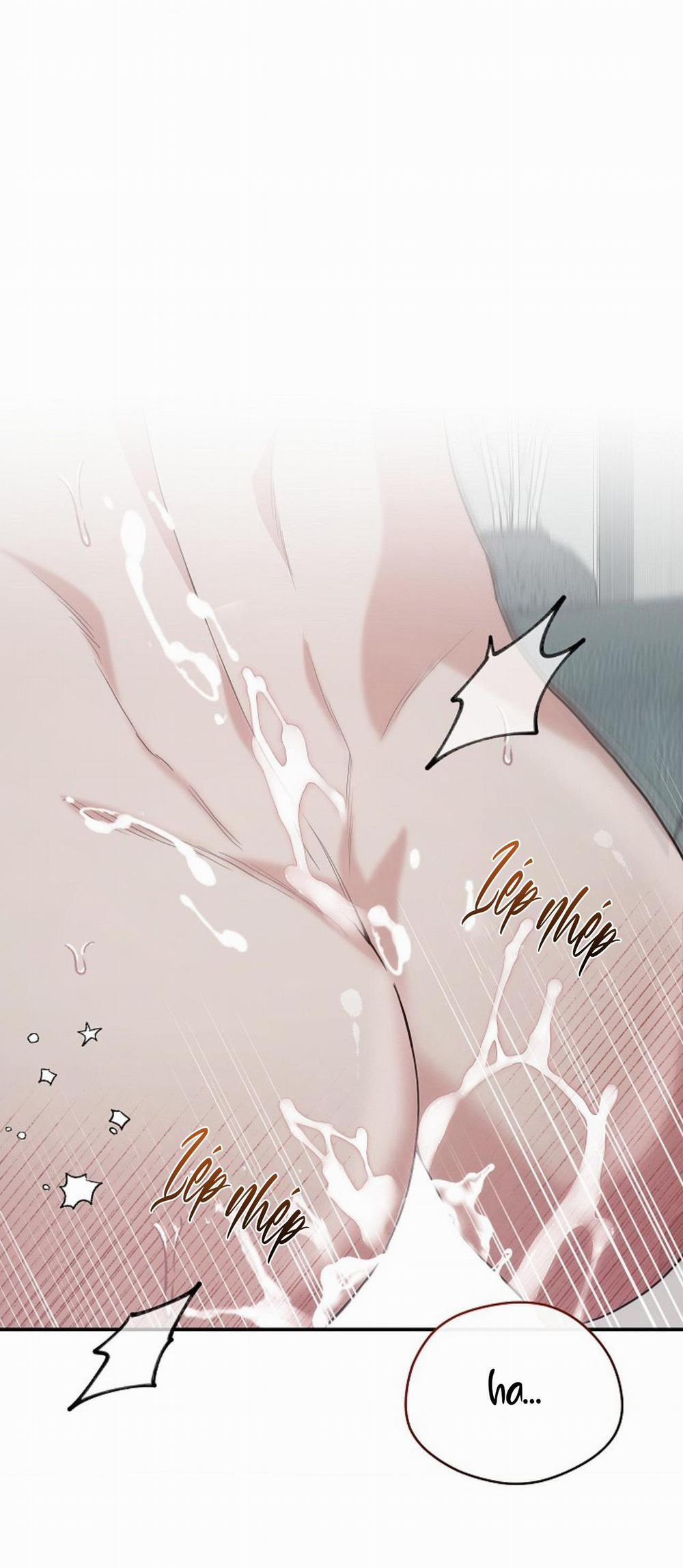 (Abo)Mối Quan Hệ Không Hoàn Chỉnh 8 trang 35