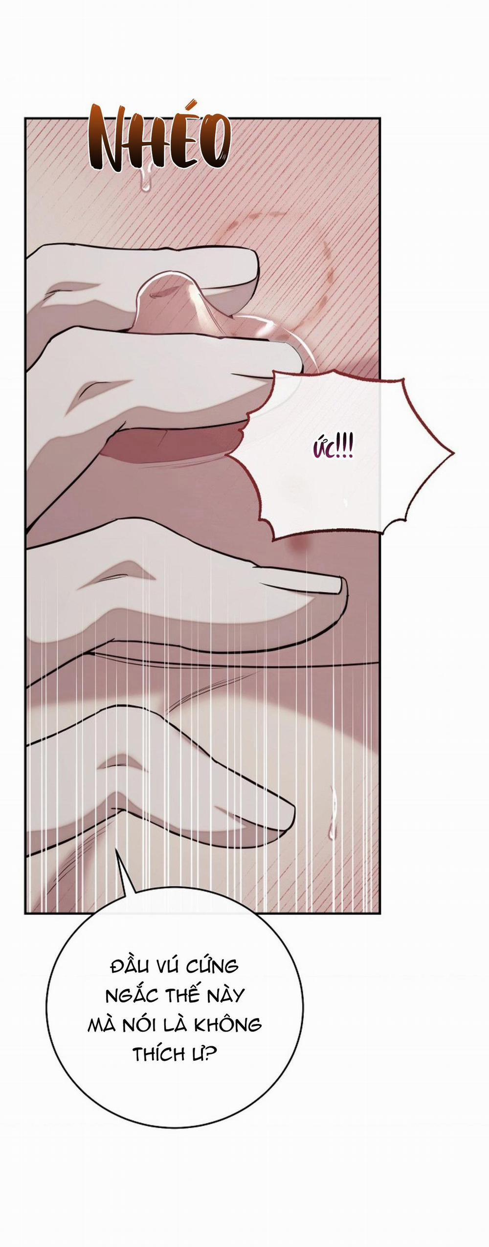 (Abo)Mối Quan Hệ Không Hoàn Chỉnh 8 trang 38