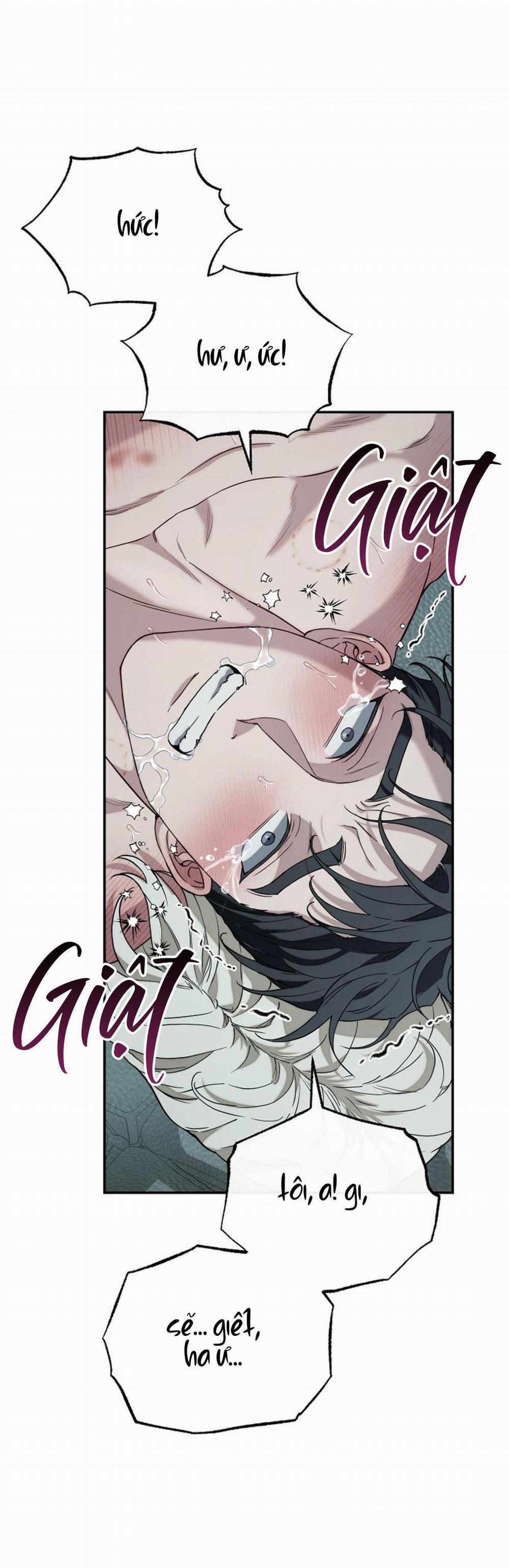 (Abo)Mối Quan Hệ Không Hoàn Chỉnh 8 trang 47