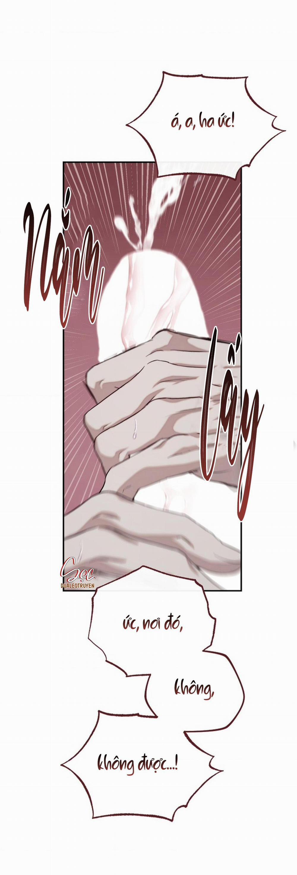 (Abo)Mối Quan Hệ Không Hoàn Chỉnh 8 trang 50