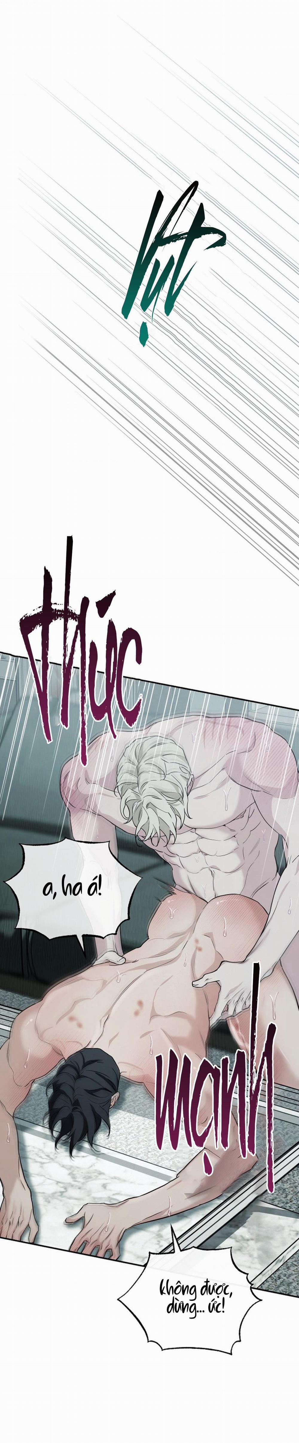 (Abo)Mối Quan Hệ Không Hoàn Chỉnh 8 trang 59